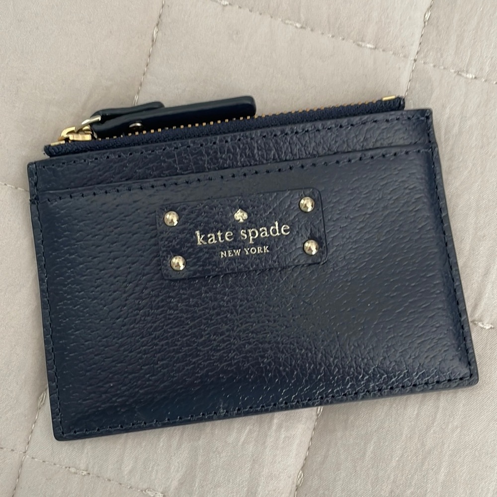 Kate Spade Slim Card Holder